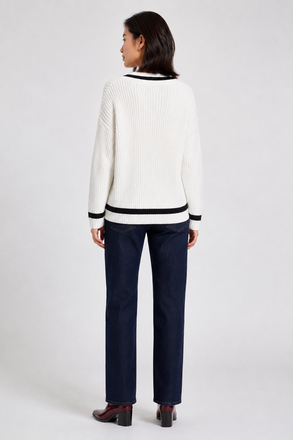 Liora Sweater