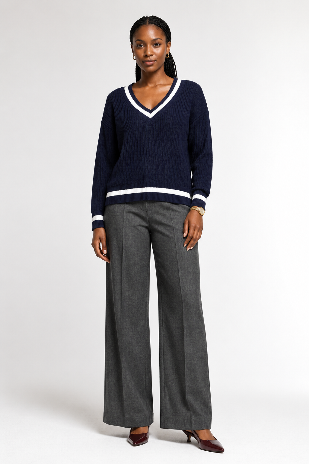 Liora Sweater