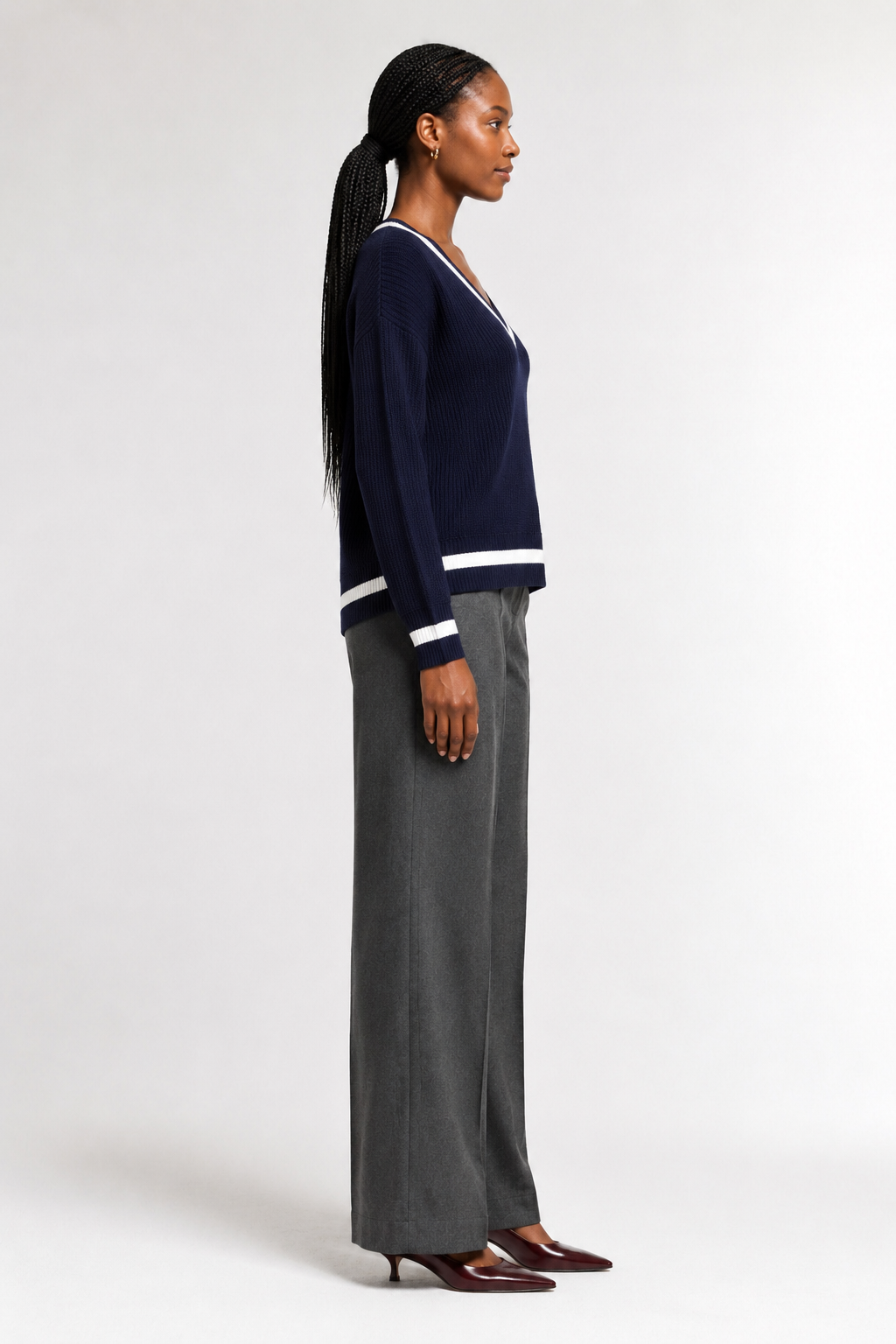 Liora Sweater