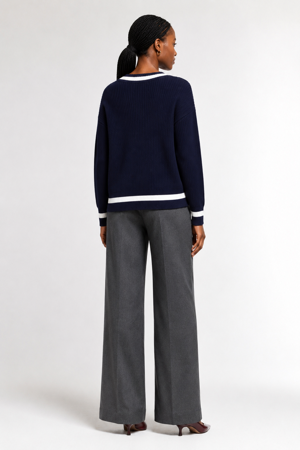 Liora Sweater