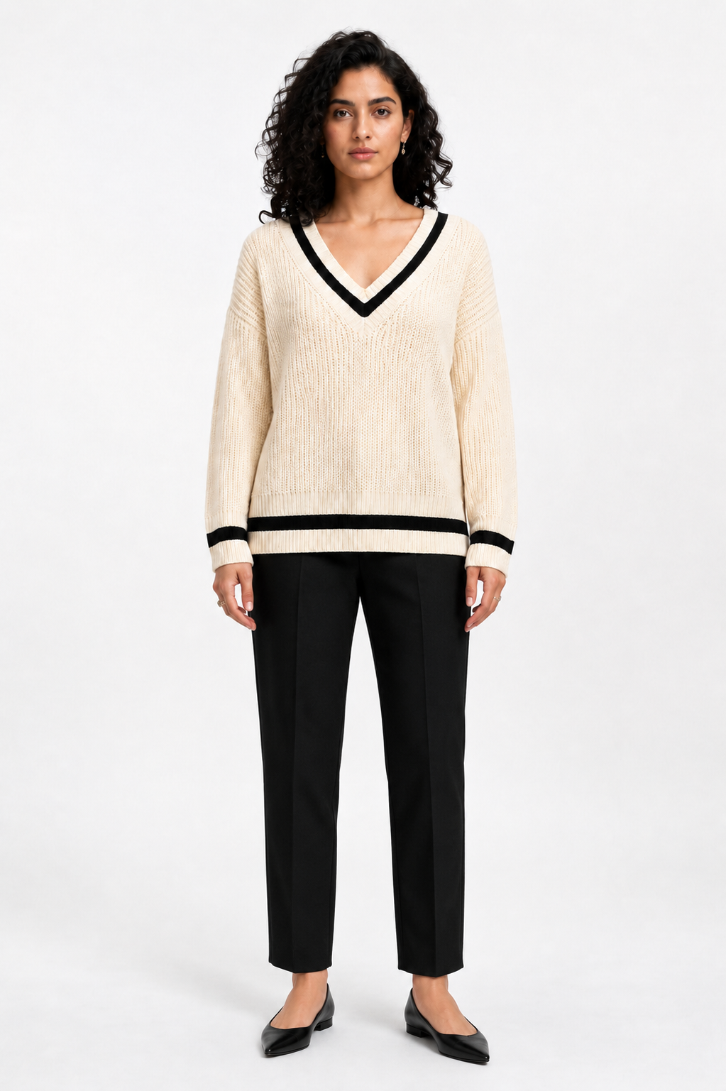 Liora Sweater