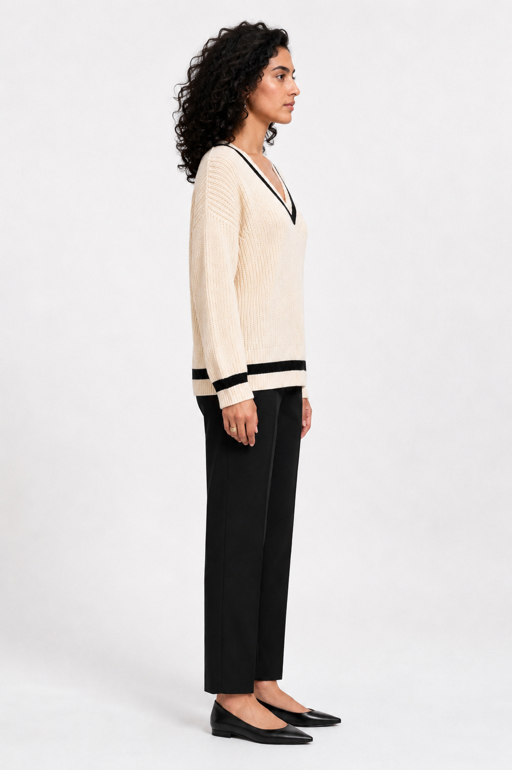 Liora Sweater