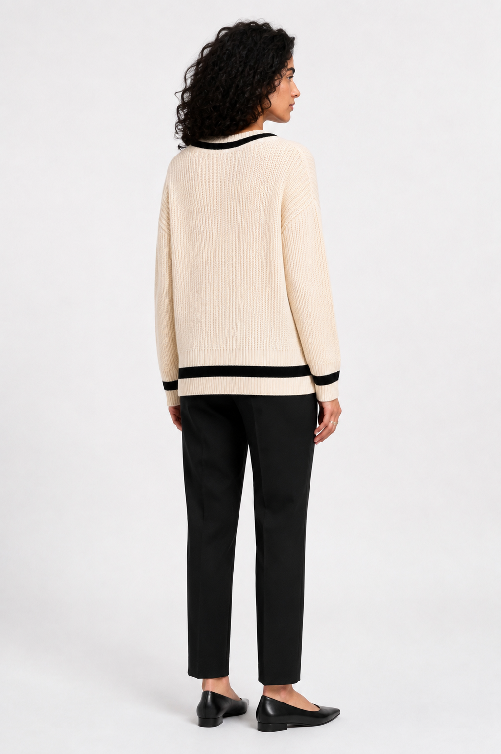 Liora Sweater