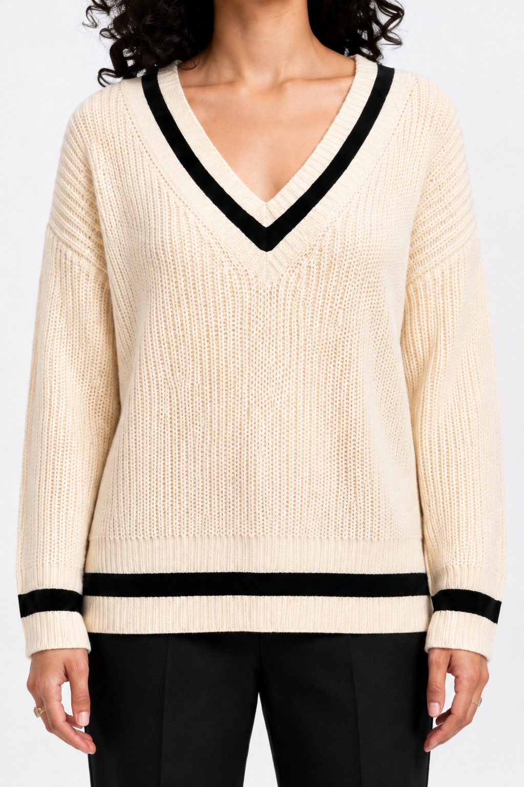 Liora Sweater