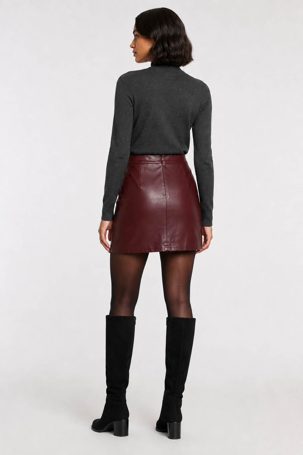 Sorella Skirt