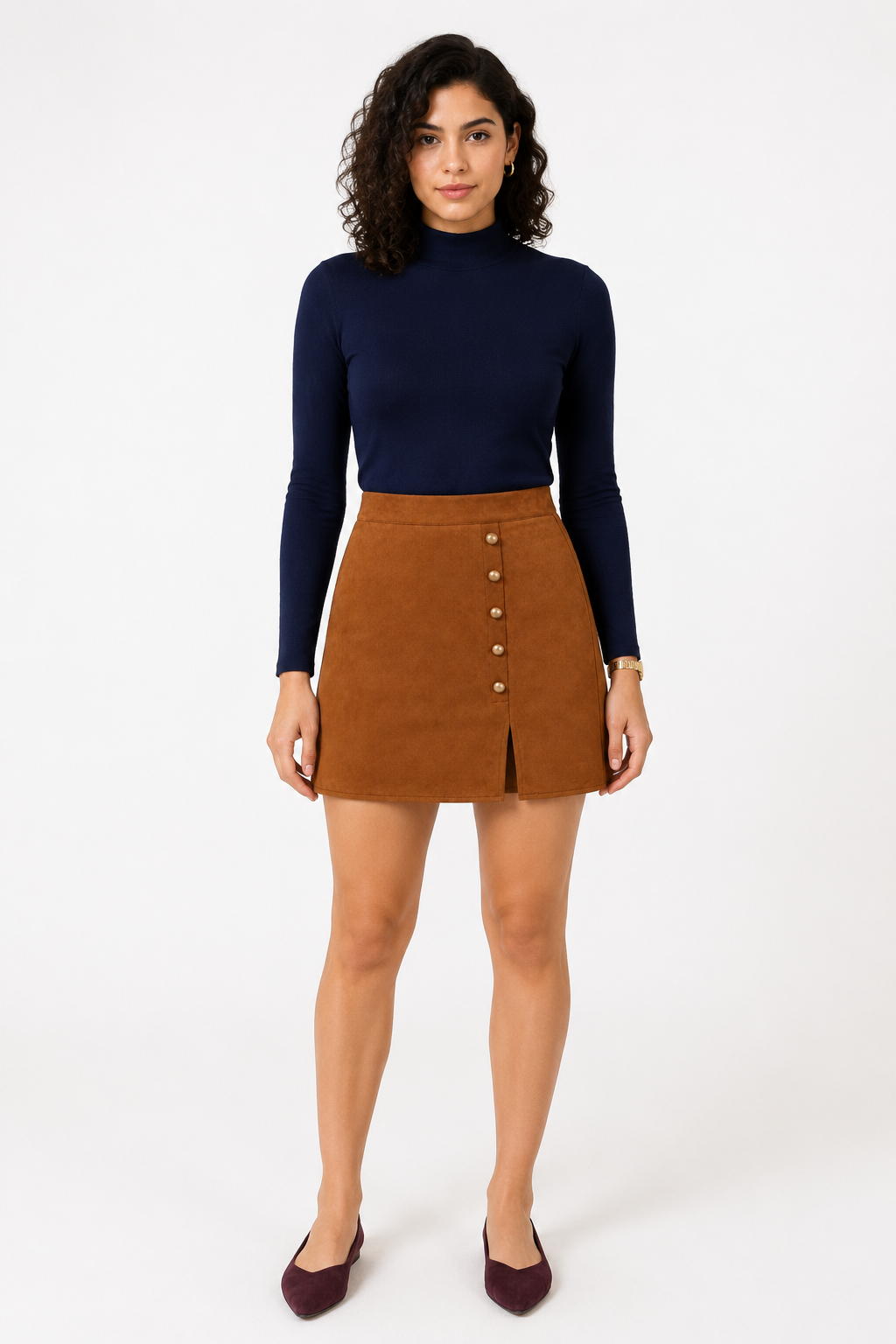 Mireva Skirt