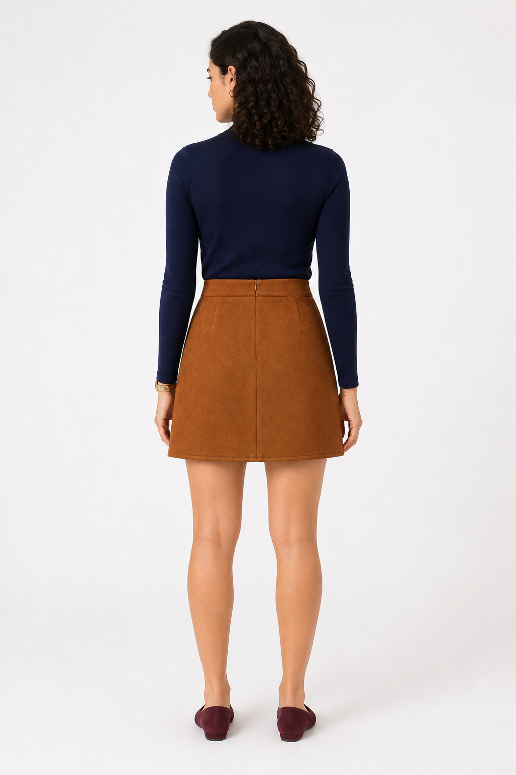 Mireva Skirt