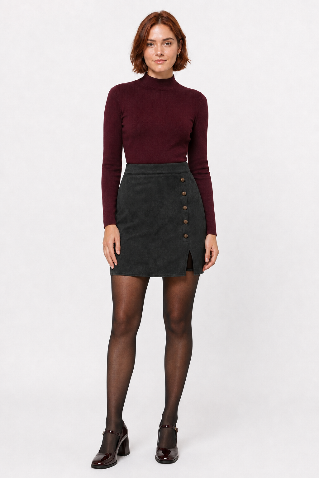 Mireva Skirt