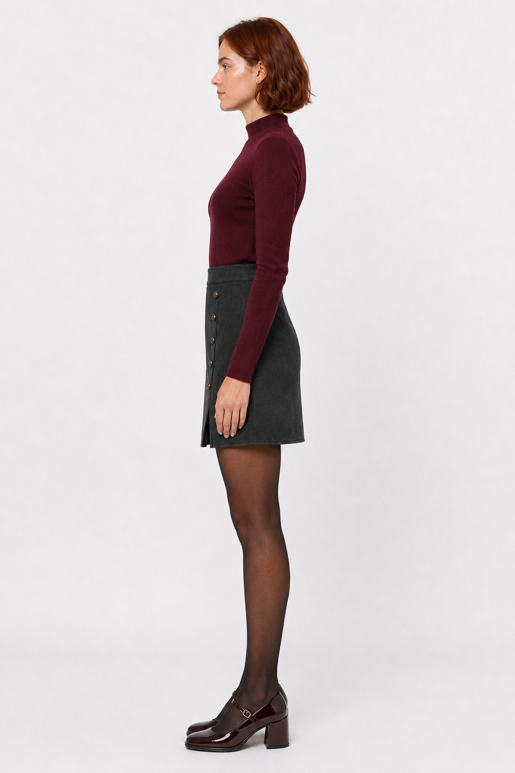 Mireva Skirt