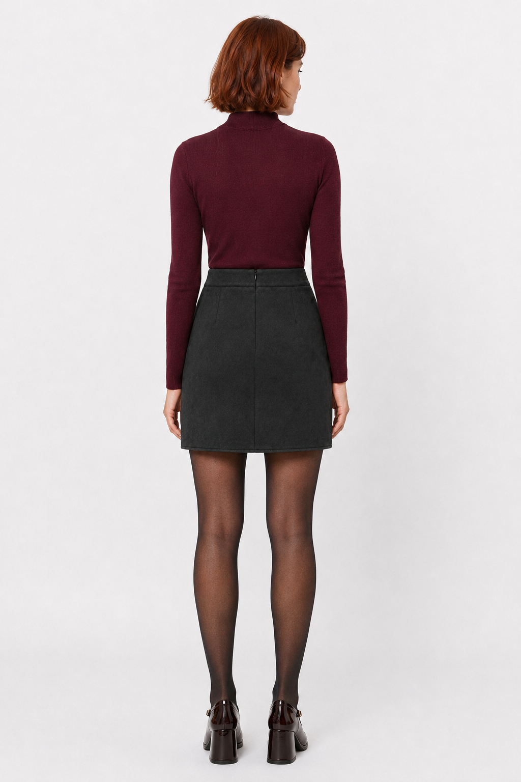 Mireva Skirt