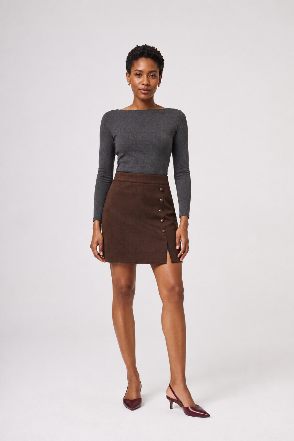 Mireva Skirt