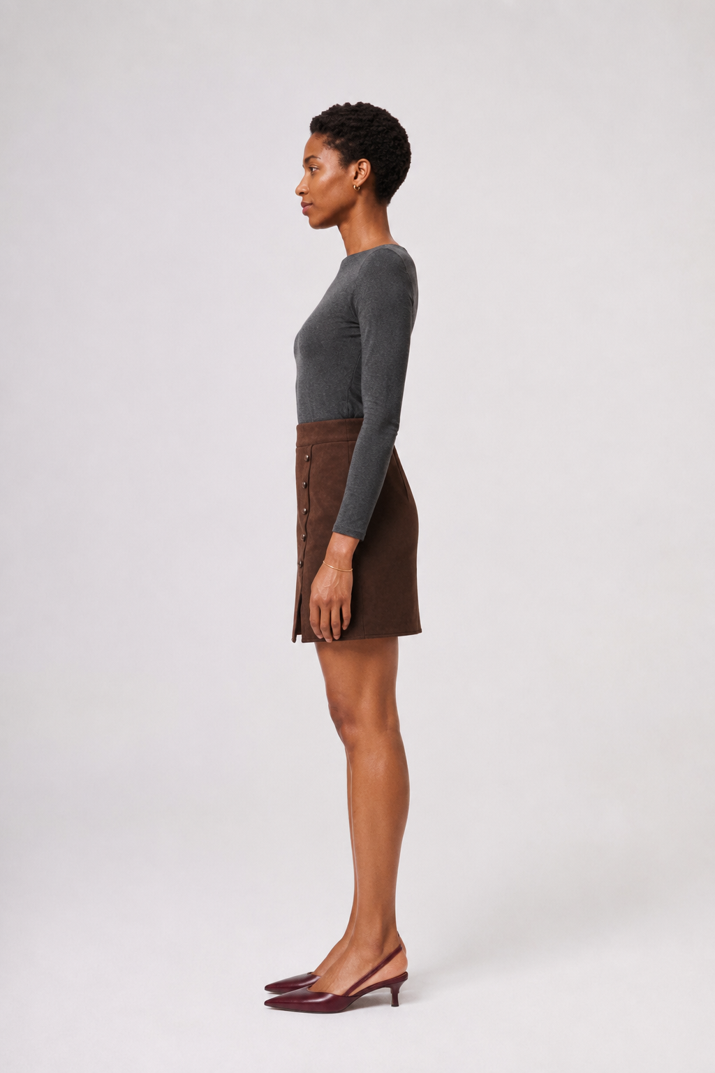 Mireva Skirt