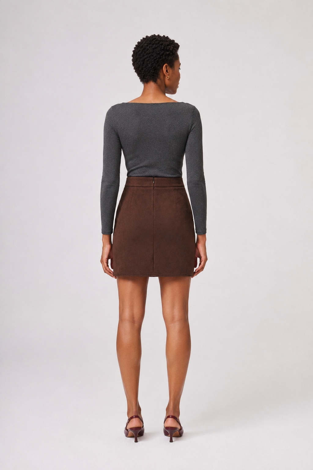 Mireva Skirt
