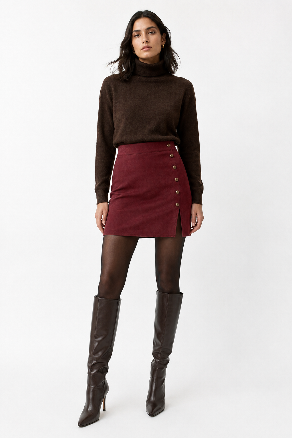 Mireva Skirt