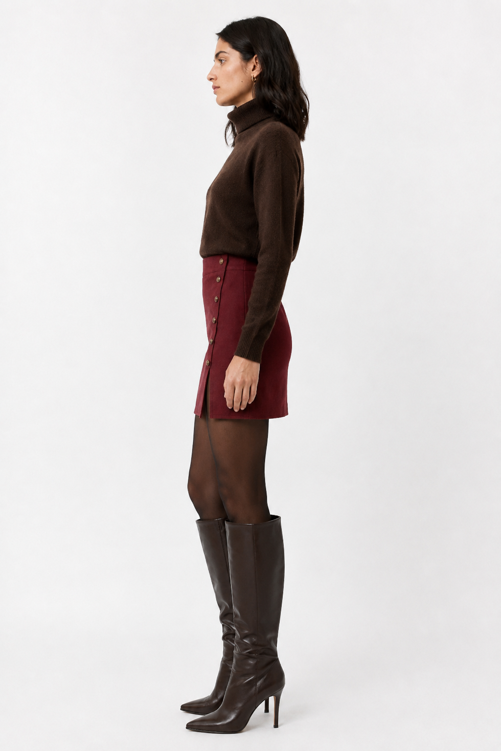 Mireva Skirt