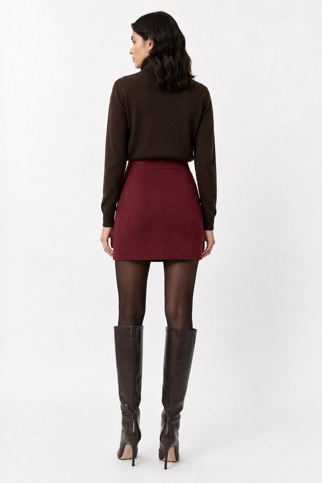 Mireva Skirt