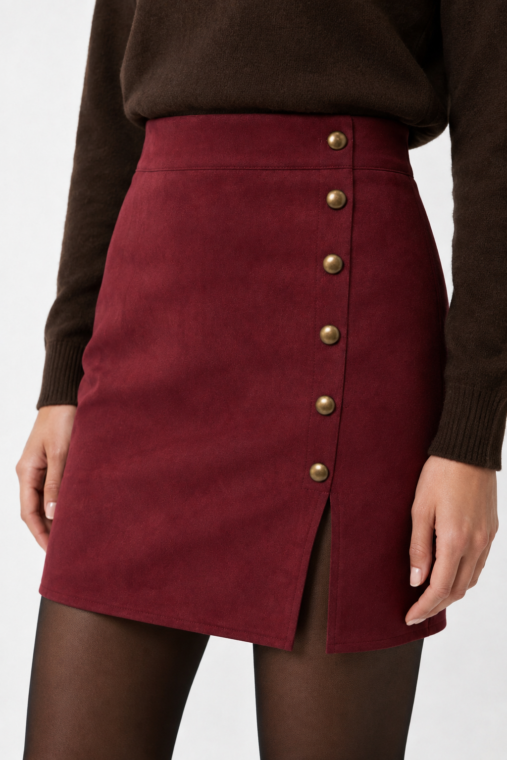 Mireva Skirt