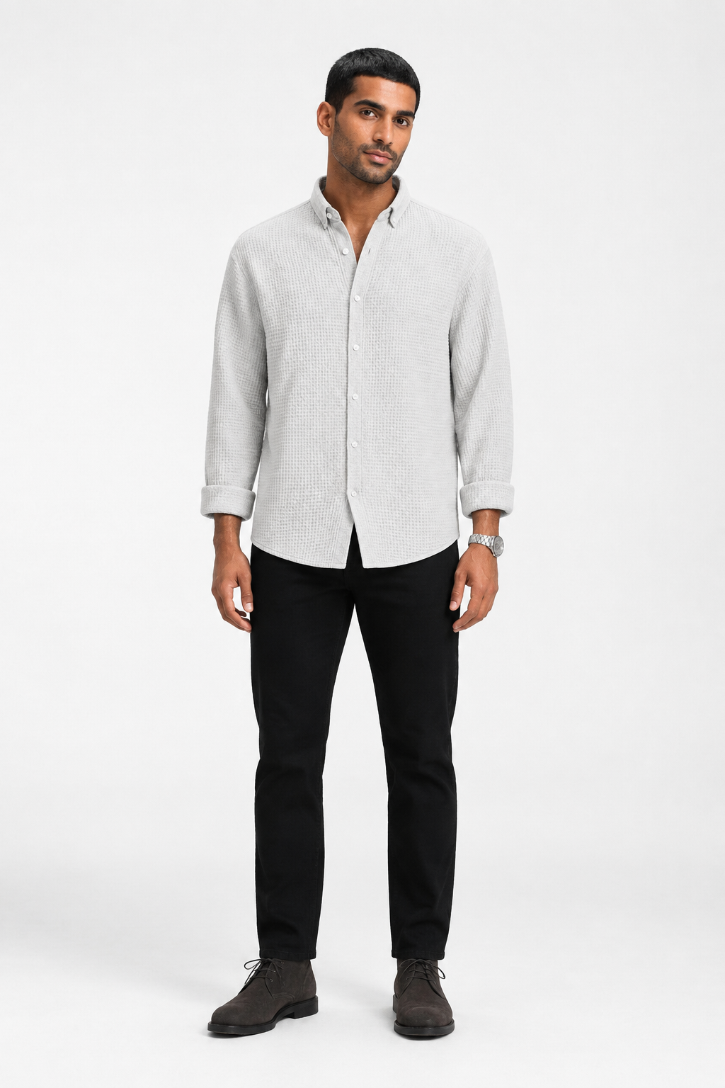 Montreux Shirt