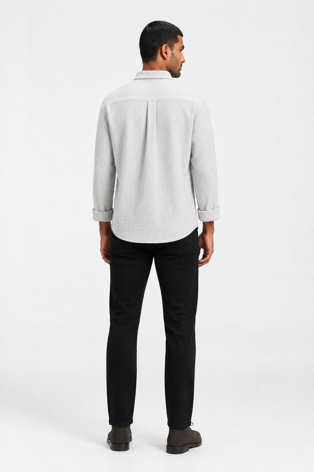 Montreux Shirt