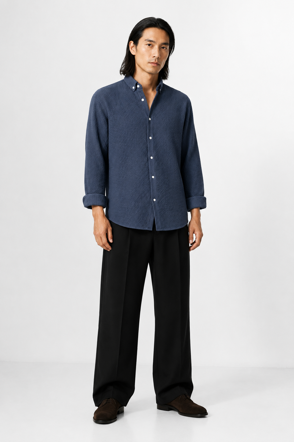 Montreux Shirt