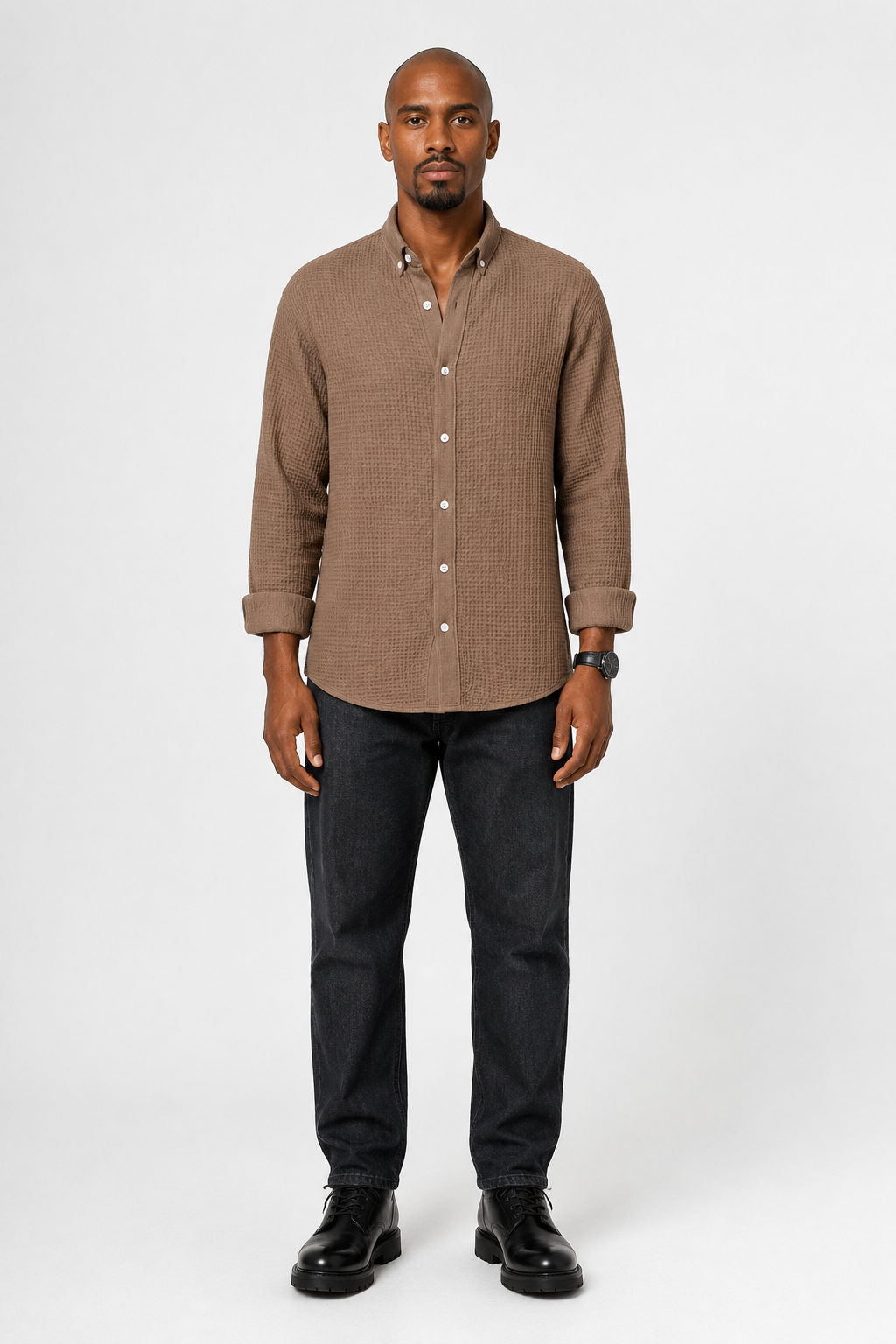 Montreux Shirt