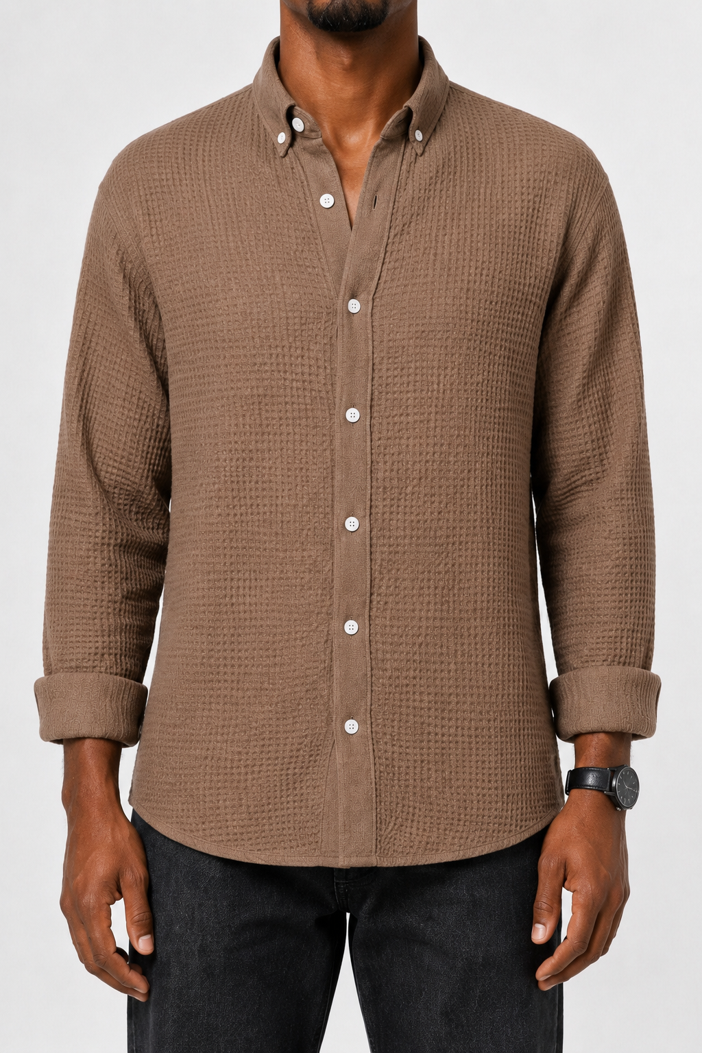 Montreux Shirt