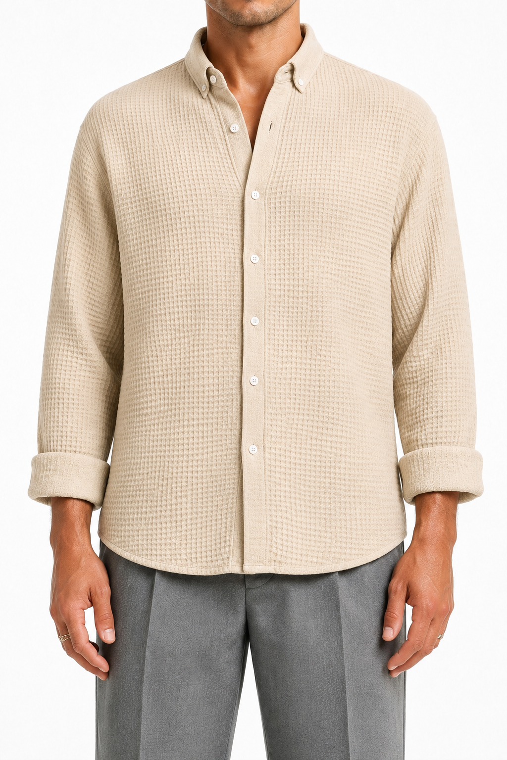 Montreux Shirt