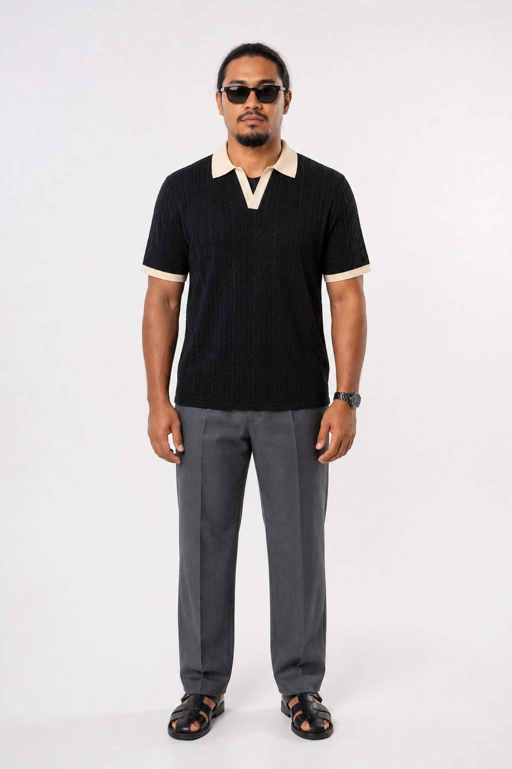 Treviso Polo Shirt