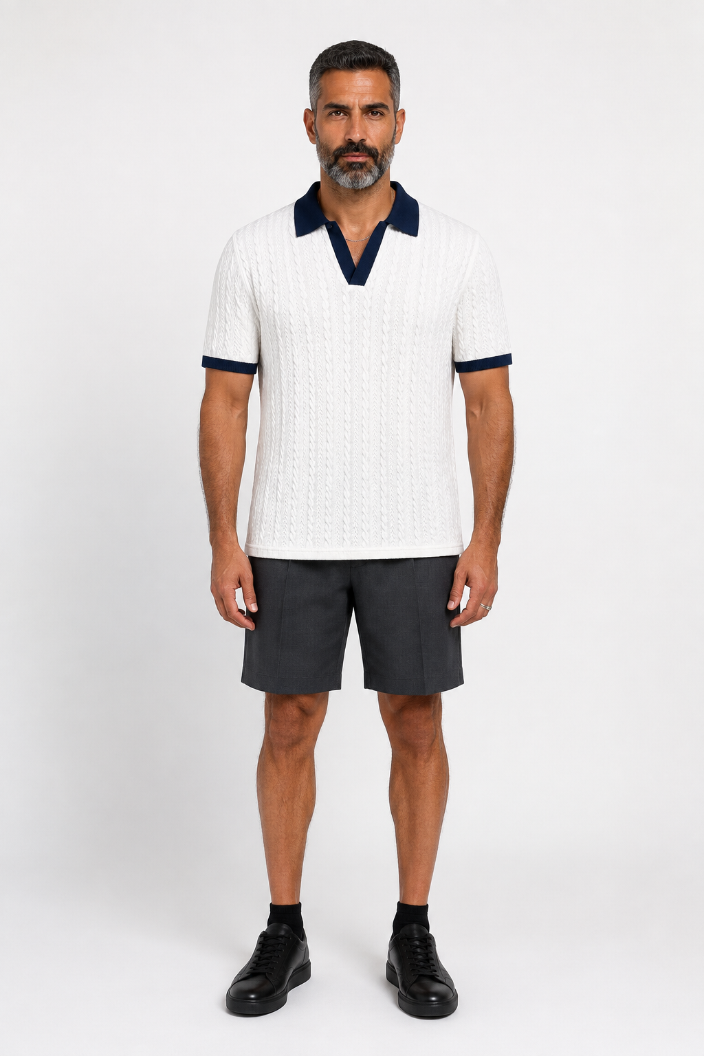 Treviso Polo Shirt