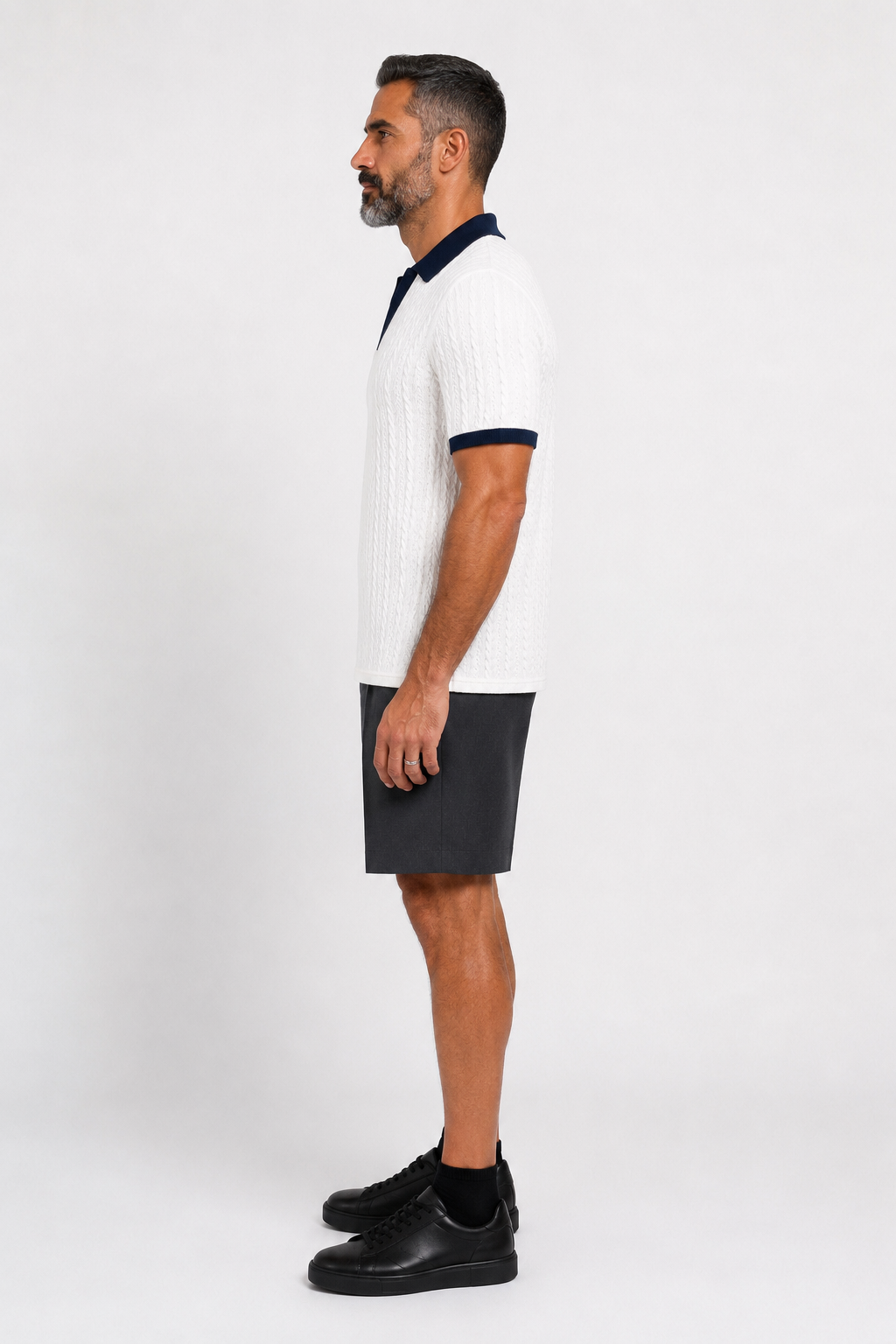 Treviso Polo Shirt