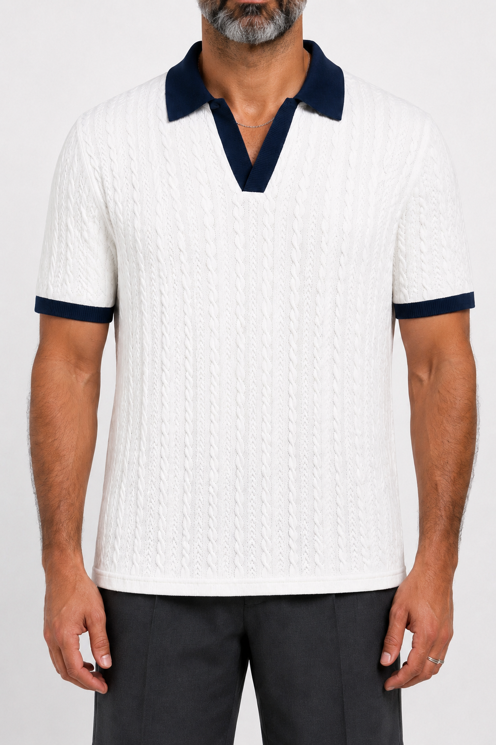 Treviso Polo Shirt
