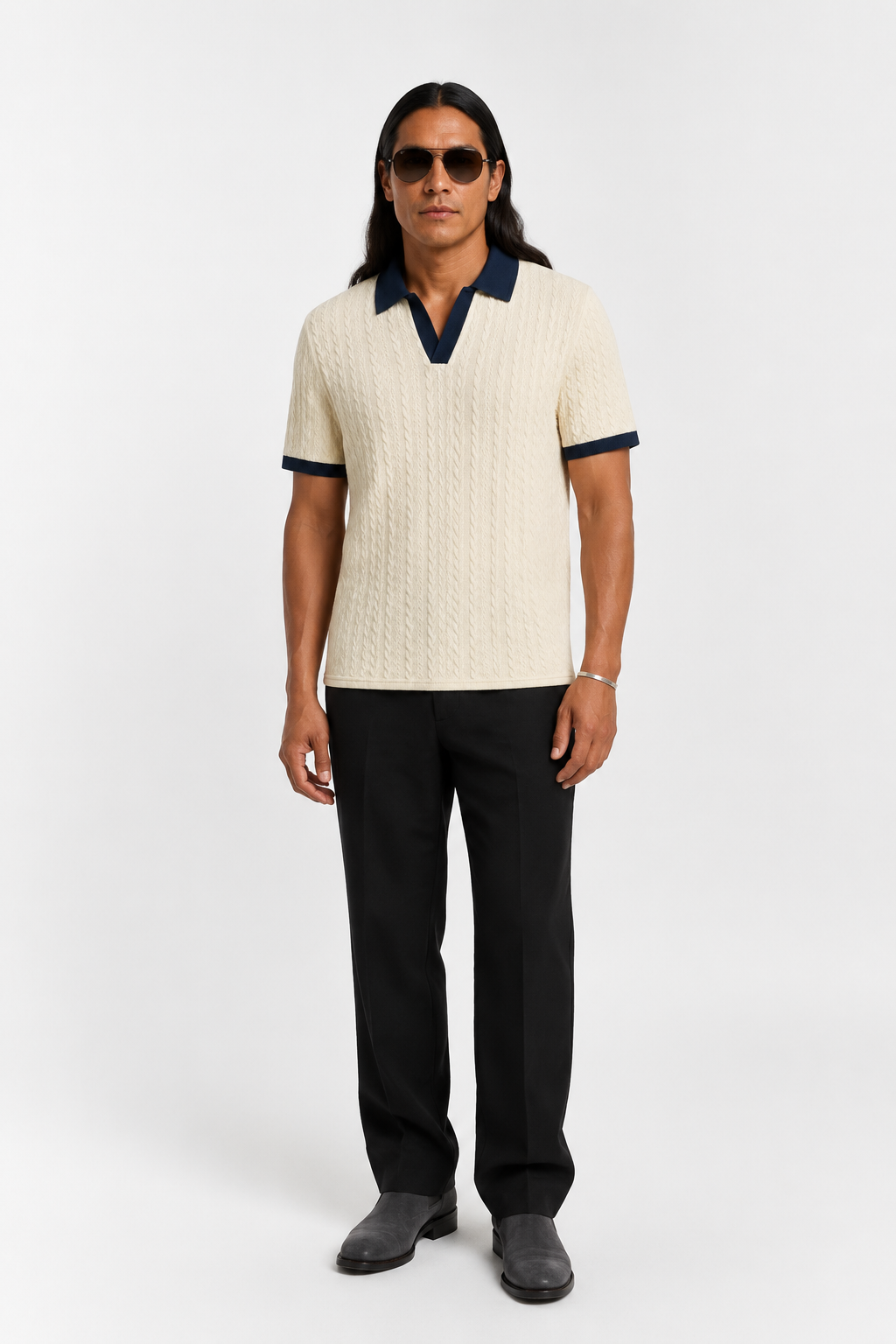 Treviso Polo Shirt
