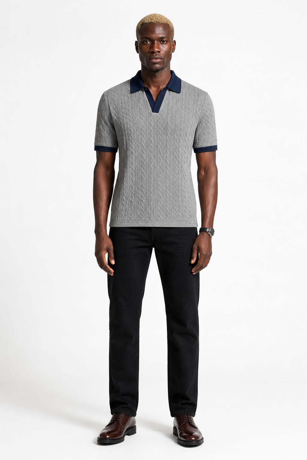 Treviso Polo Shirt