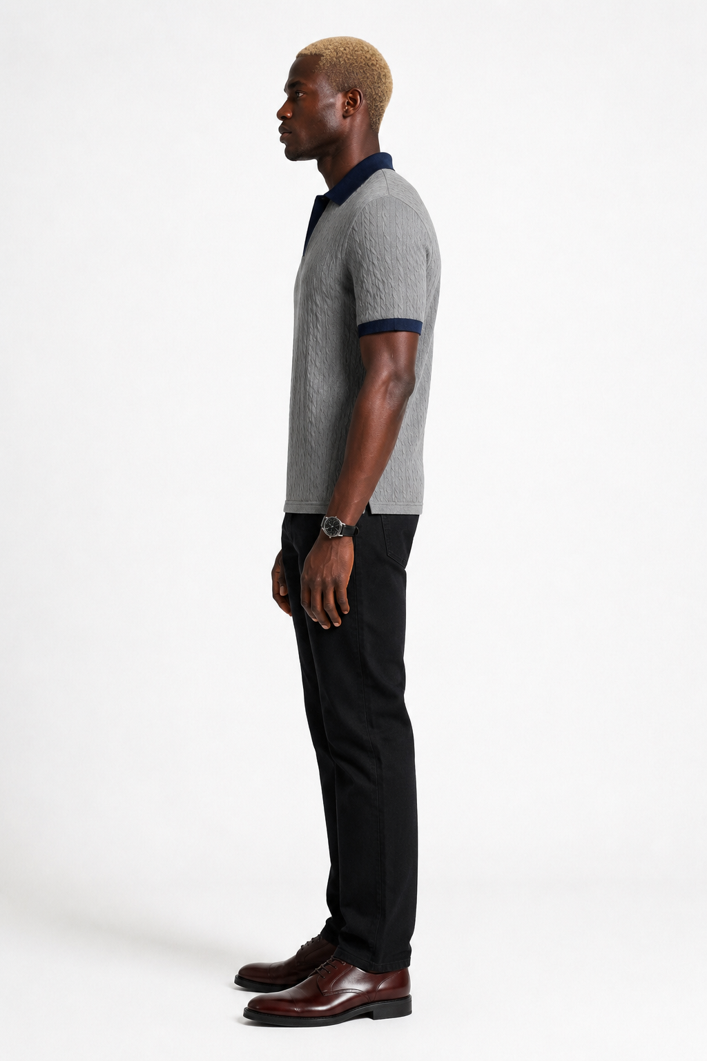 Treviso Polo Shirt