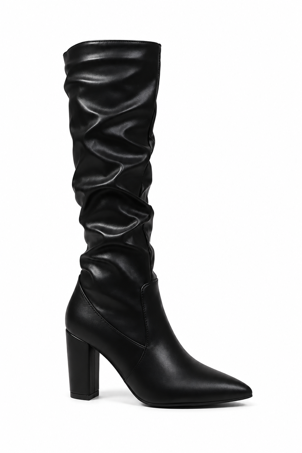 Vallier Tall Boot