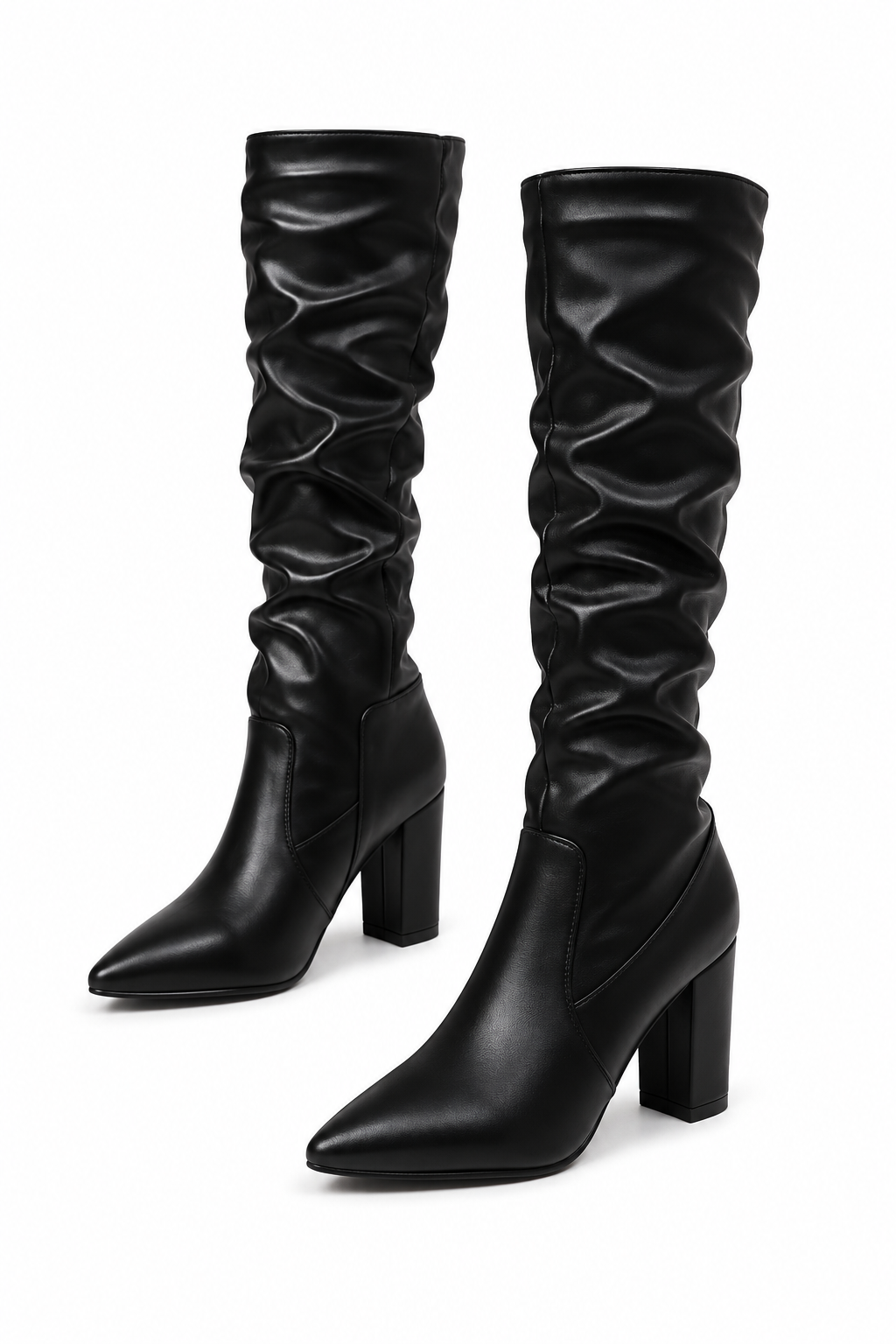 Vallier Tall Boot