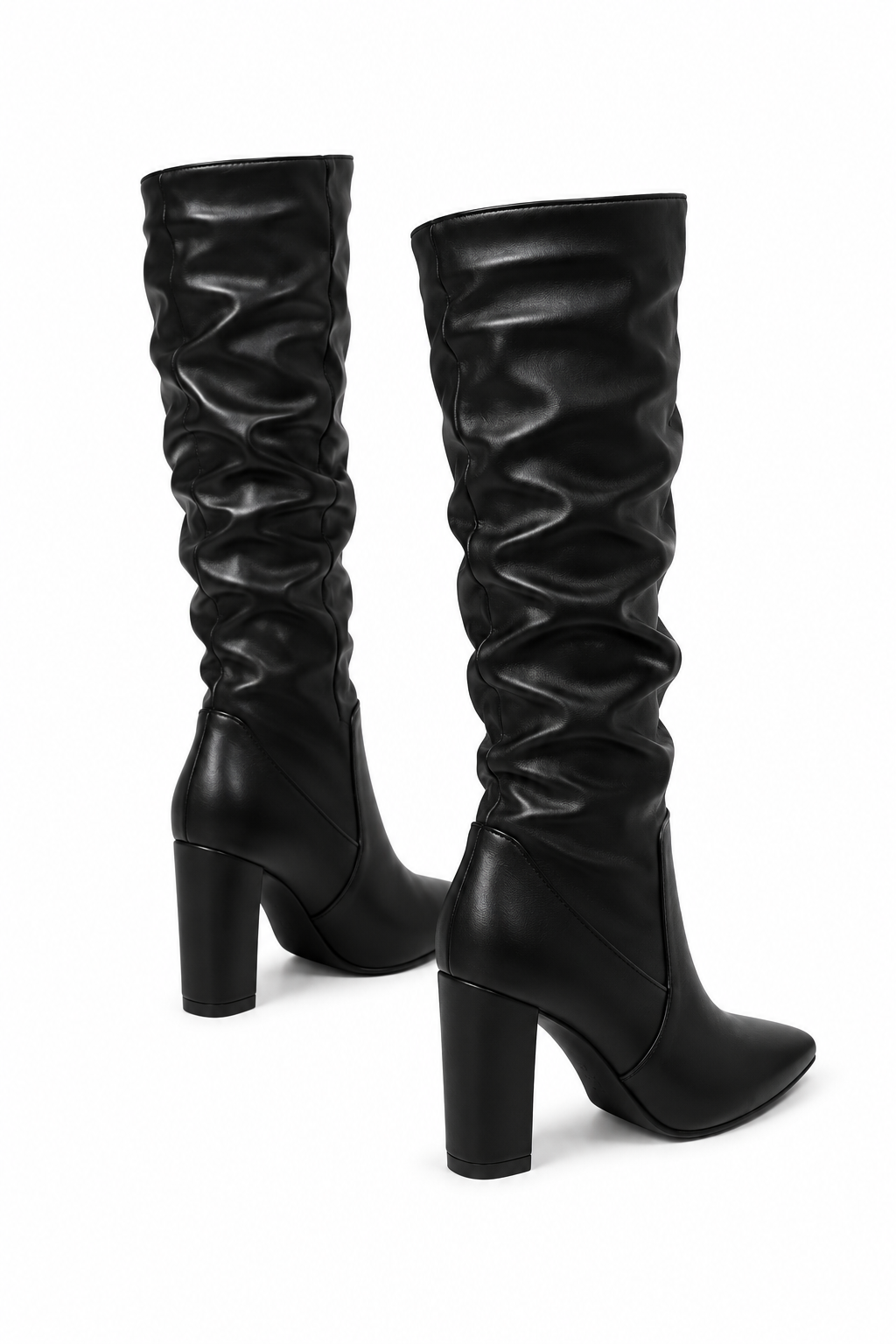 Vallier Tall Boot