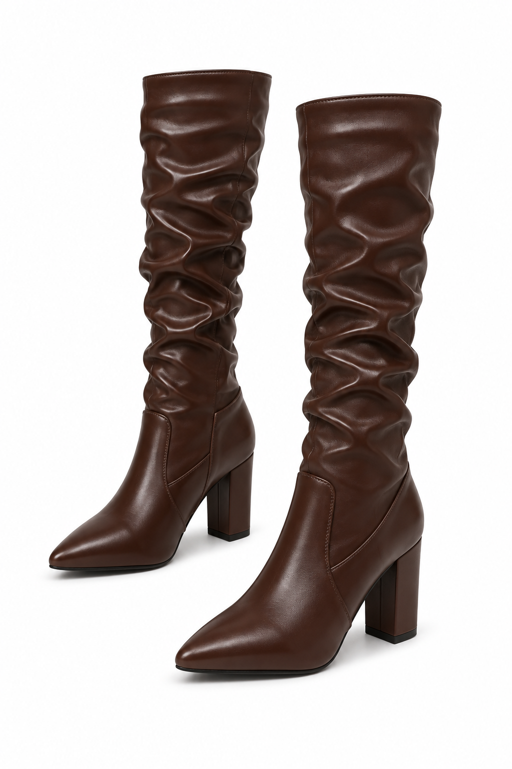 Vallier Tall Boot