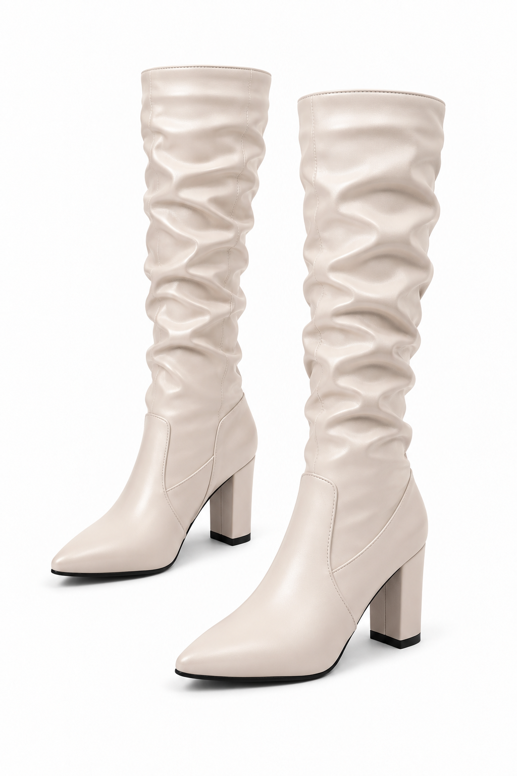 Vallier Tall Boot