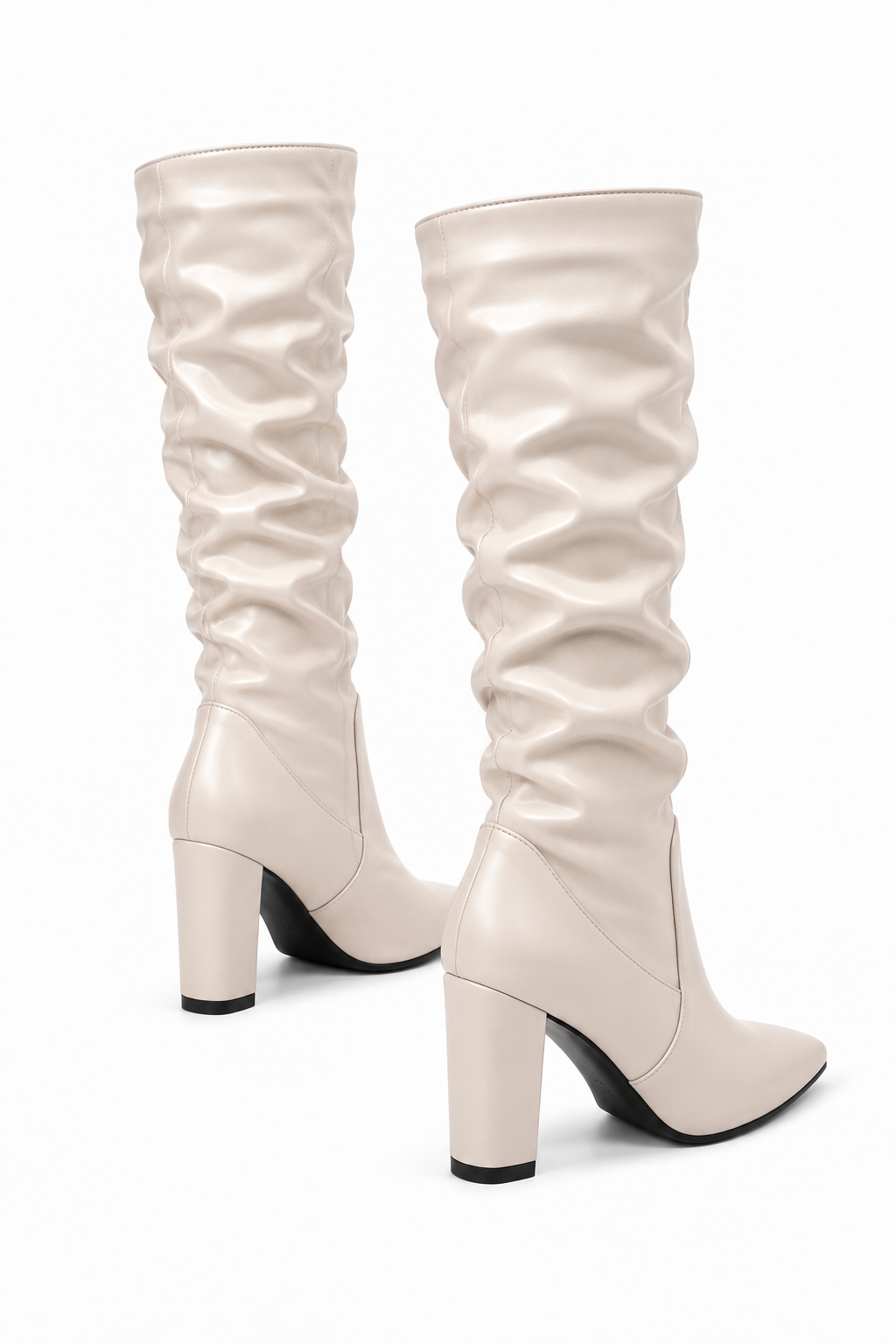 Vallier Tall Boot