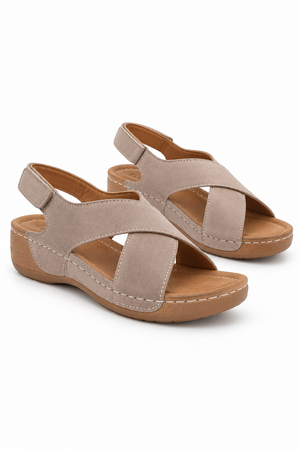Nerano Sandal