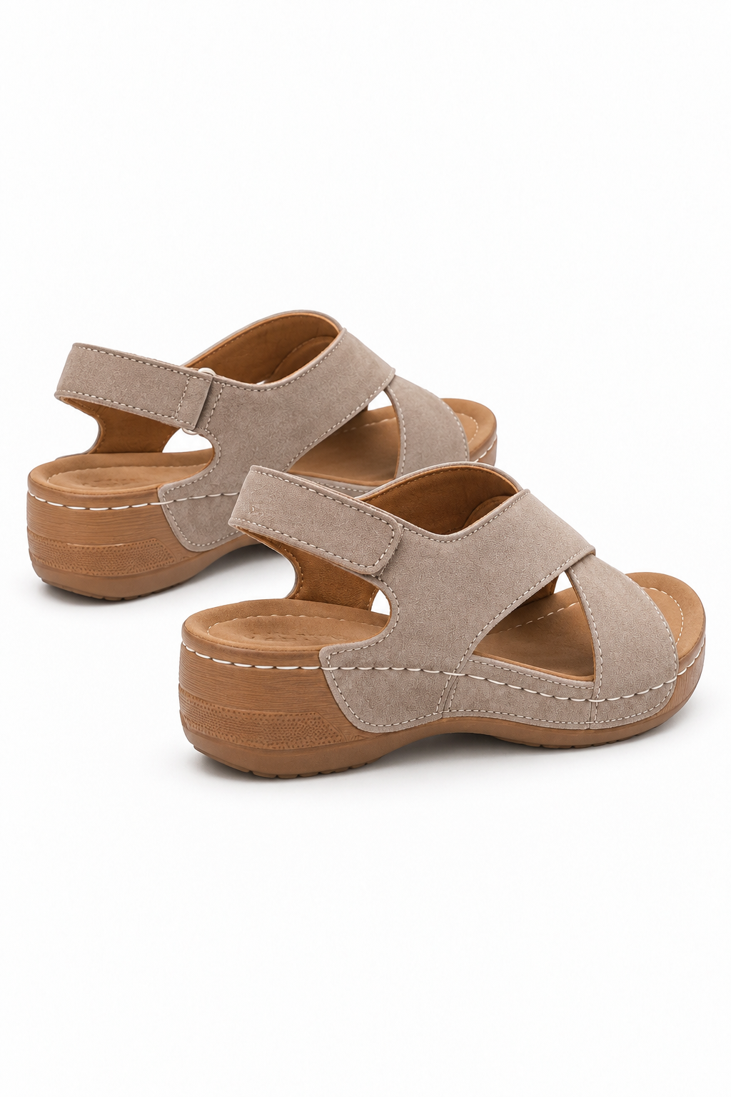 Nerano Sandal