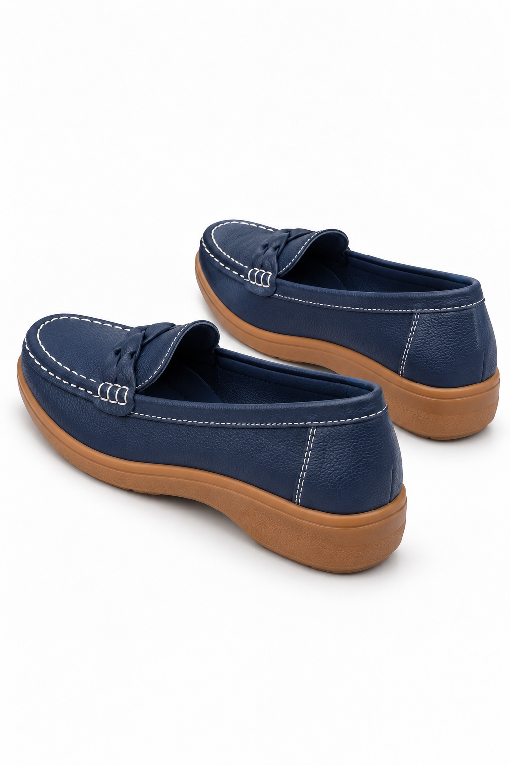 Bromley Loafer