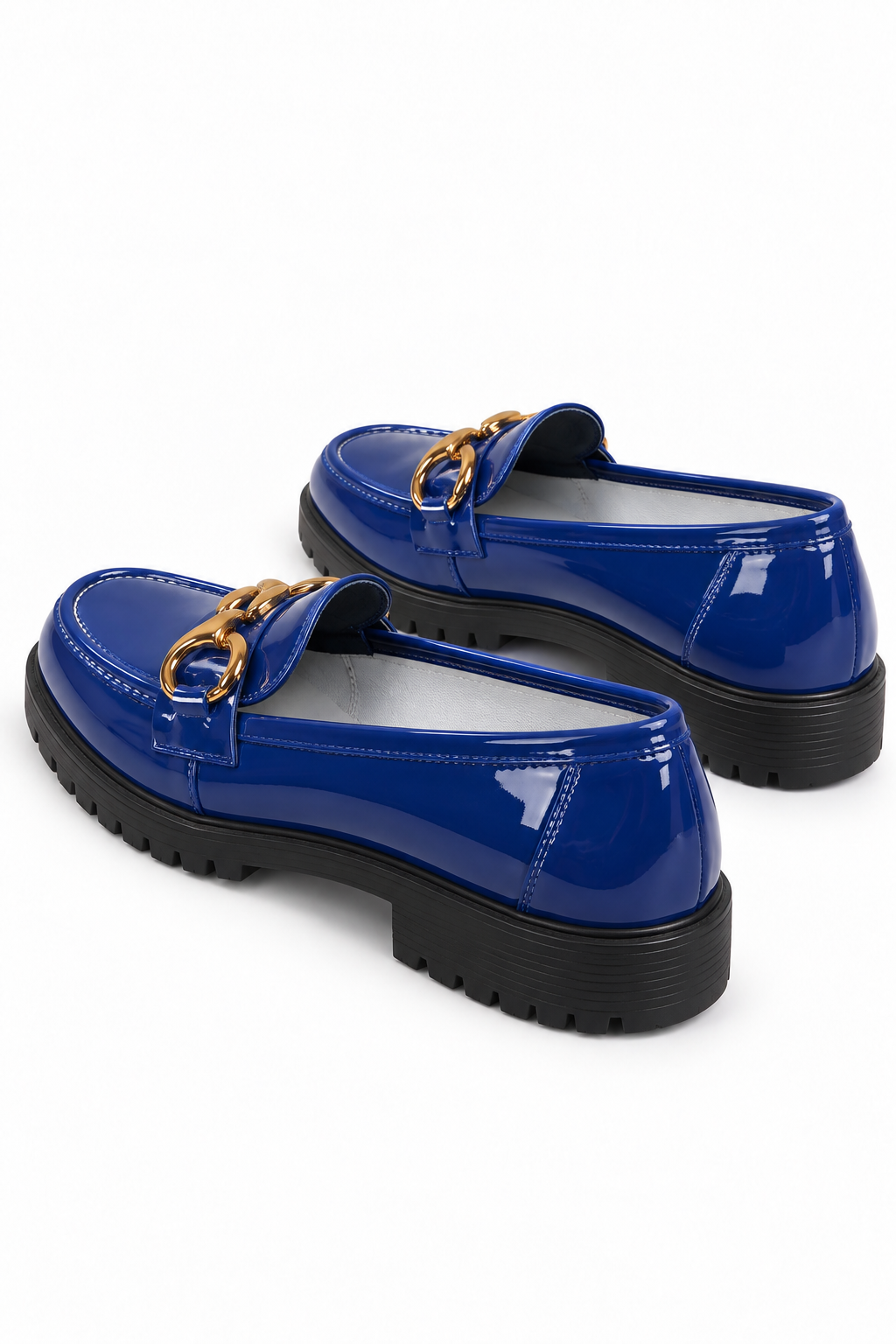 Pembroke Loafer