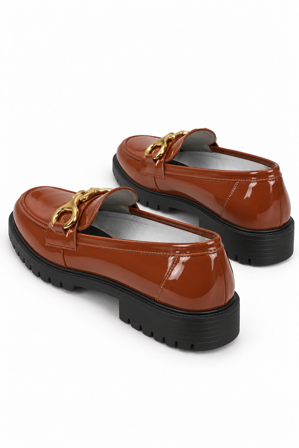 Pembroke Loafer