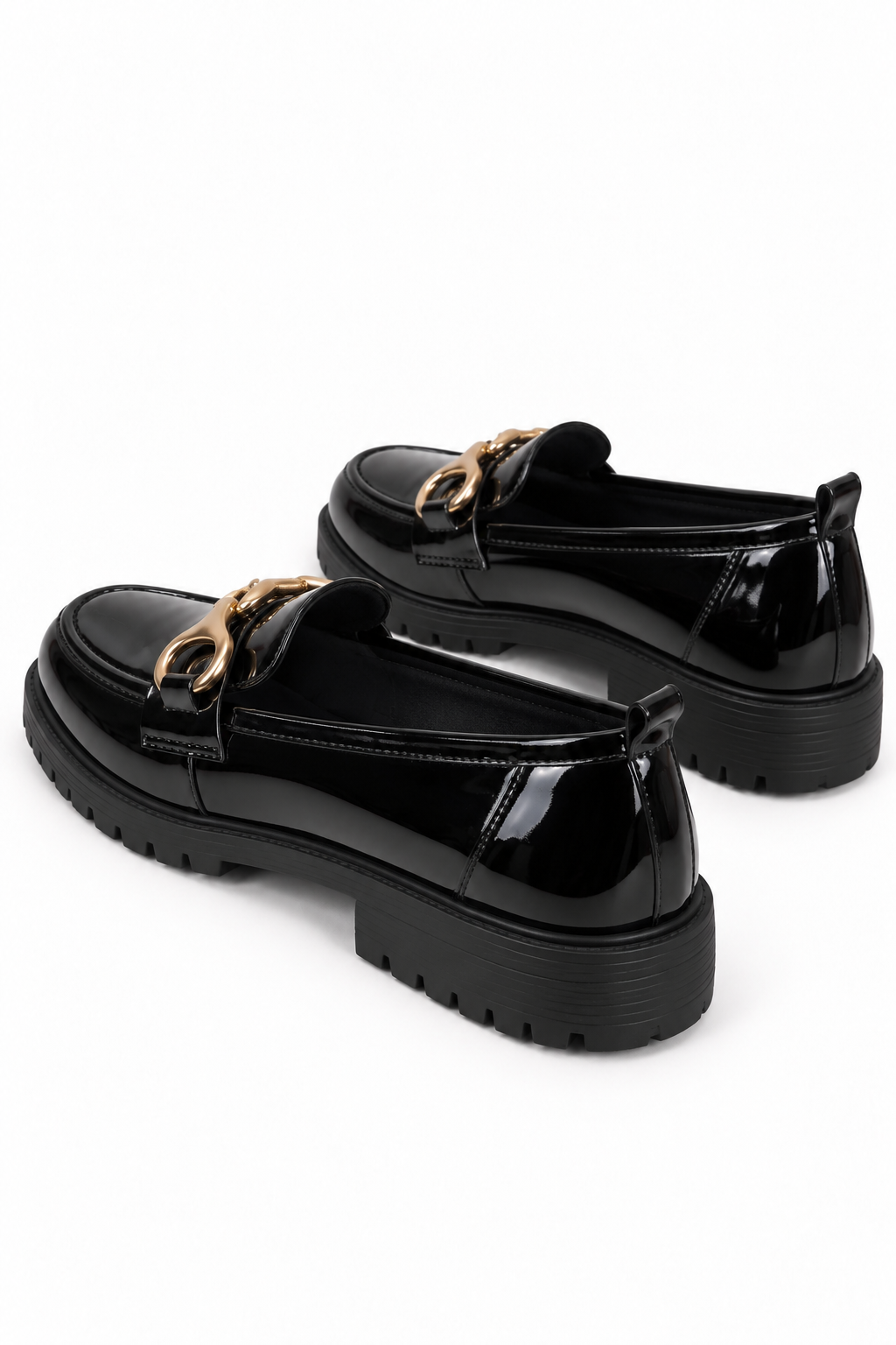 Pembroke Loafer