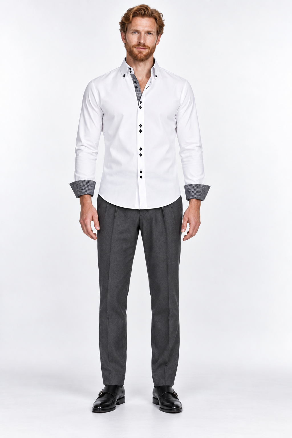 Avermont Shirt