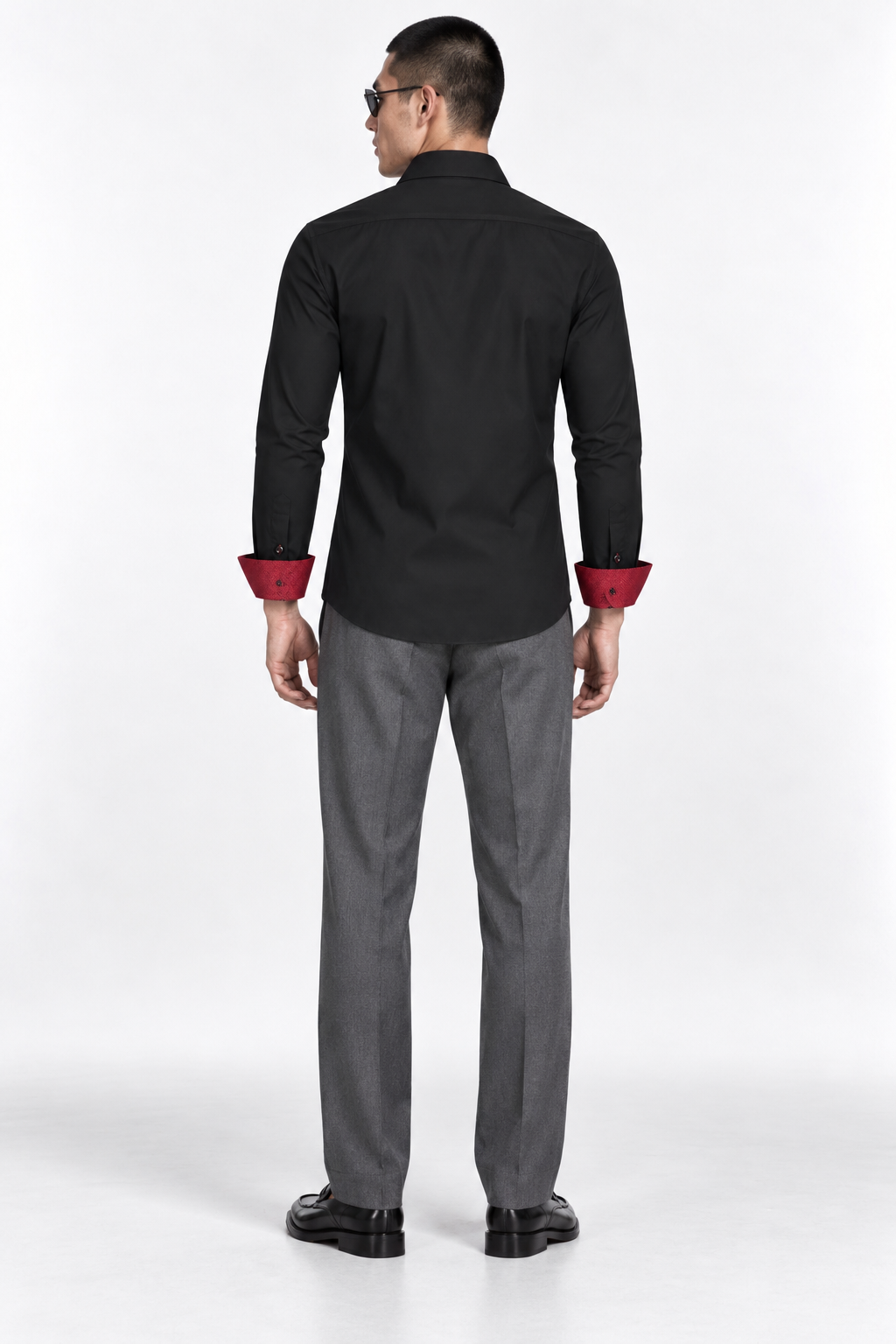 Avermont Shirt