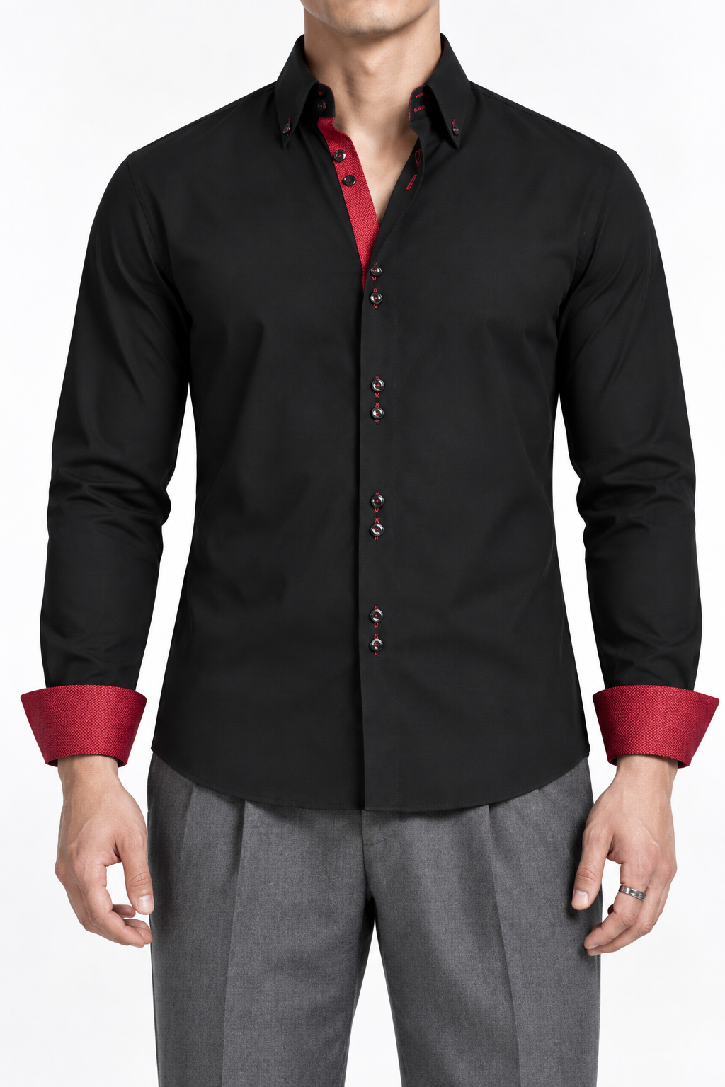 Avermont Shirt