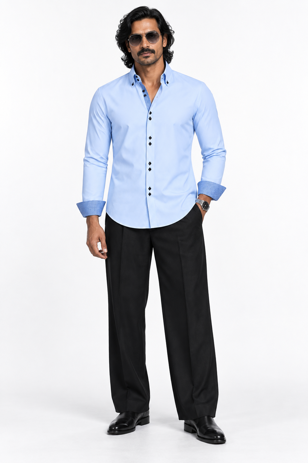 Avermont Shirt